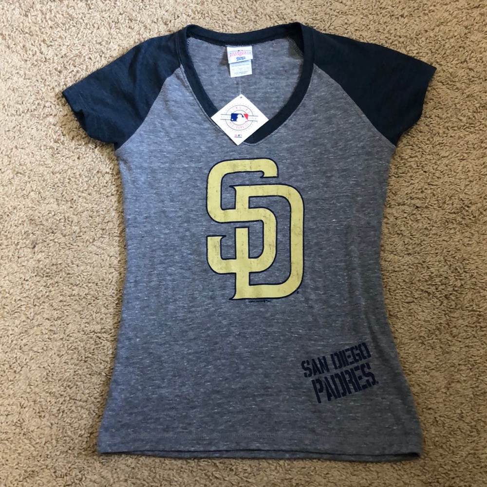 San Diego Padres t-shirt ⚾️